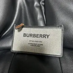 バーバリーカードケース