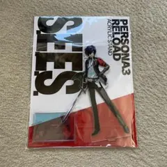 PERSONA3 RELOAD アクリルスタンド