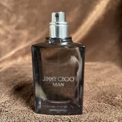 JIMMY CHOO MAN オードトワレ 30mlのサムネイル