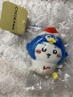 ちいかわ ドンペンなマスコット ハチワレ 新品未開封のサムネイル