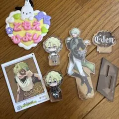 巴日和 ハートアクスタ まとめ売り 2025年最新】巴日和 アクスタの人気アイテム - メルカリ