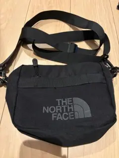THE NORTH FACE ショルダーバッグ ブラック