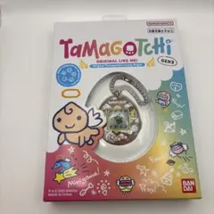 たまごっち Original Tamagotchi Lovely Angel