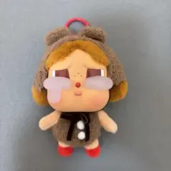 CRYBABY Crying Again クライベイビー クライアゲイン クマ