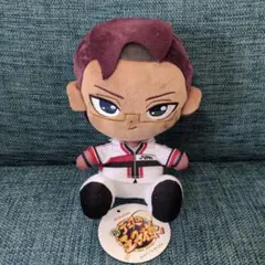 新テニスの王子様 ぬいぐるみ