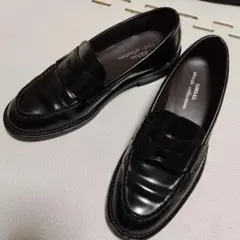 2025年最新】リーガル ローファー 24.5 黒の人気アイテム - メルカリ