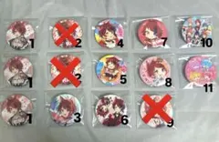 すとぷり 莉犬くん さとみくん グッズ