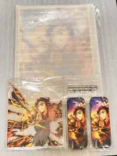 鬼滅の刃くじ A賞 ビッグレイヤード アクリルパネル 胡蝶しのぶ