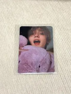 テヨン　RESONANCE Pt.2