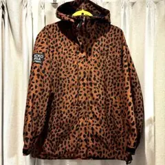 ワコマリア マウンテンパーカー