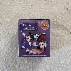 東京ディズニーランド　ハロウィン2019　チャームコレクション　ミッキー