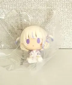 一番くじ　ホロライブ　ReGLOSS　ちょこのっこ　轟はじめ