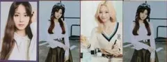 TWICE ツウィ トレカセット
