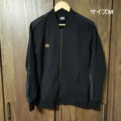 UMBRO　アンブロ　ジップアップジャケット　スウェット　トレーナー　サイズM
