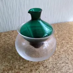 h*i様 ガラス冷酒用徳利