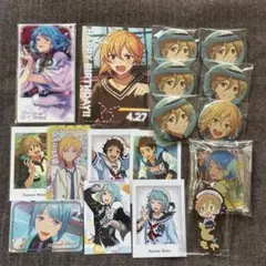 あんスタ Ra*bits ラビ まとめ売り
