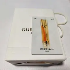 ♥GUERLAIN アベイユ ロイヤル ダブルR セロム サンプルのサムネイル