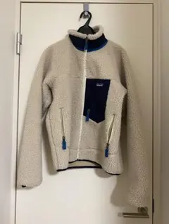Patagonia フリースジャケット メンズS
