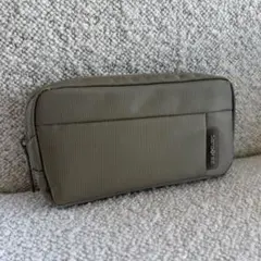 Samsonite ベトナム航空 ビジネスクラスアメニティポーチ