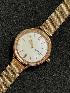 Skagen スカーゲン 腕時計のサムネイル