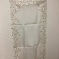 テーブルランナー