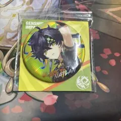 2025年最新】原神 キィニチ 缶バッジの人気アイテム - メルカリ