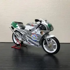 HONDA．NSX250Rダイキャストメタリックブラック (希少534g) - メルカリ