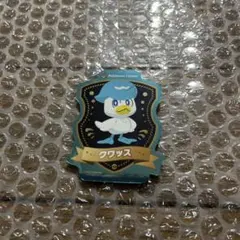 ポケモン　クワッス