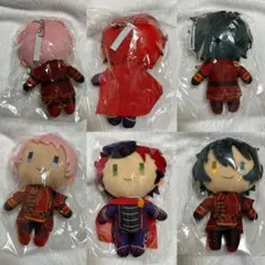 あんスタ　コスマス　鬼龍紅郎 影片みか 斎宮宗