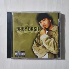 BABY BASH Tha Smokin' Nephew