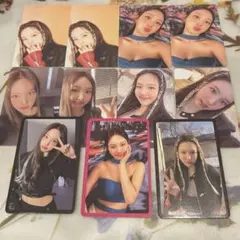 TWICE ナヨン まとめ売り