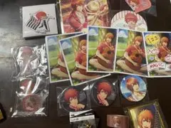 最終値下げ うたプリ 音也