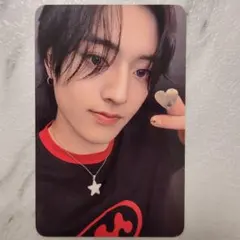 TREASURE ハルト LOVE PULSE 特典トレカ 韓国 1