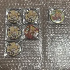 センラ センワン Brun 缶バッジ センラセンワン Brun 缶バッジ - メルカリ