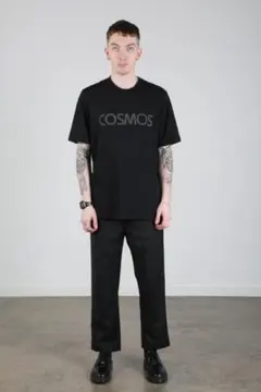 OAMC(OVER ALL MASTER CLOTH) COSMOSロゴTシャツのサムネイル