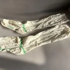 医療用　グンゼ　着圧ソックス　M