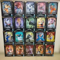 ⭐️ ドラゴンボール フィギュア まとめ売り 16点 ⭐️ - メルカリ