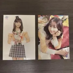 TWICE ジヒョ ラントレ　Candy Pop 2枚セット