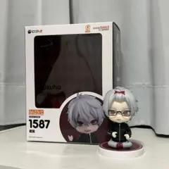 にじさんじ ねんどろいど 葛葉 叶 ChroNoiR フィギュア コレクション