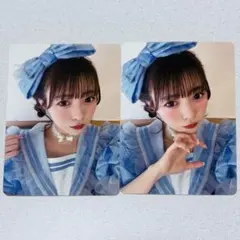 梅田みゆ トレカ Ver.6 CUTIE STREET きゅーすと