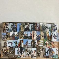 2025年最新】仮面ライダーチップス カードの人気アイテム - メルカリ