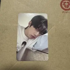 tws ドフン　try with us compact ver トレカ