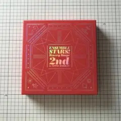 2026年最新】あんさんぶるスターズ starry stage 2nd in 日本武道館