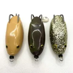 2025年最新】雷魚 フロッグの人気アイテム - メルカリ