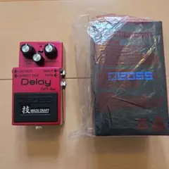 2026年最新】BOSS DM-2Wの人気アイテム - メルカリ