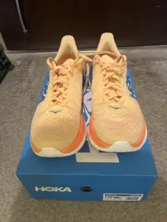 【大幅値下げ！早い者勝ち】HOKA MACH 5 ホカ マッハ 5 25.5cm