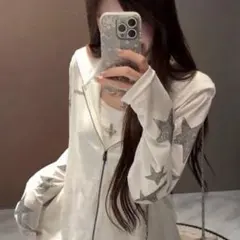 パーカー