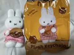 VIPO ミッフィー　Miffy Bakery ドーナツ