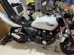 XJR400のサムネイル