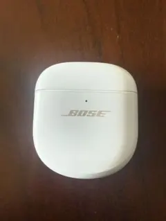BOSE QuietComfort Ultra Earbuds 充電ケースのみ